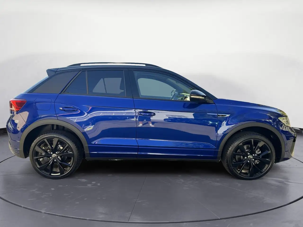 Volkswagen T-Roc 5