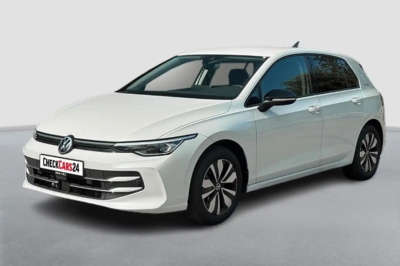 Volkswagen Golf 2