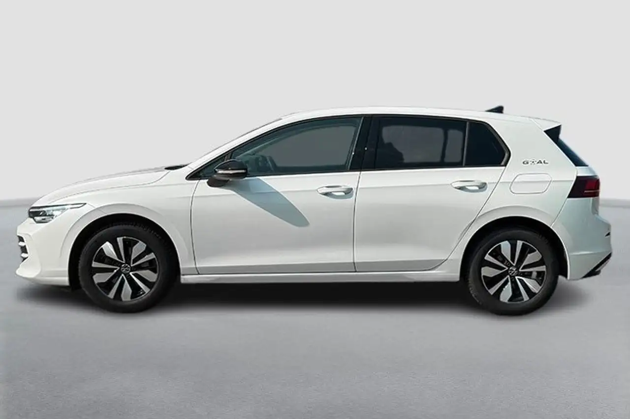 Volkswagen Golf 3