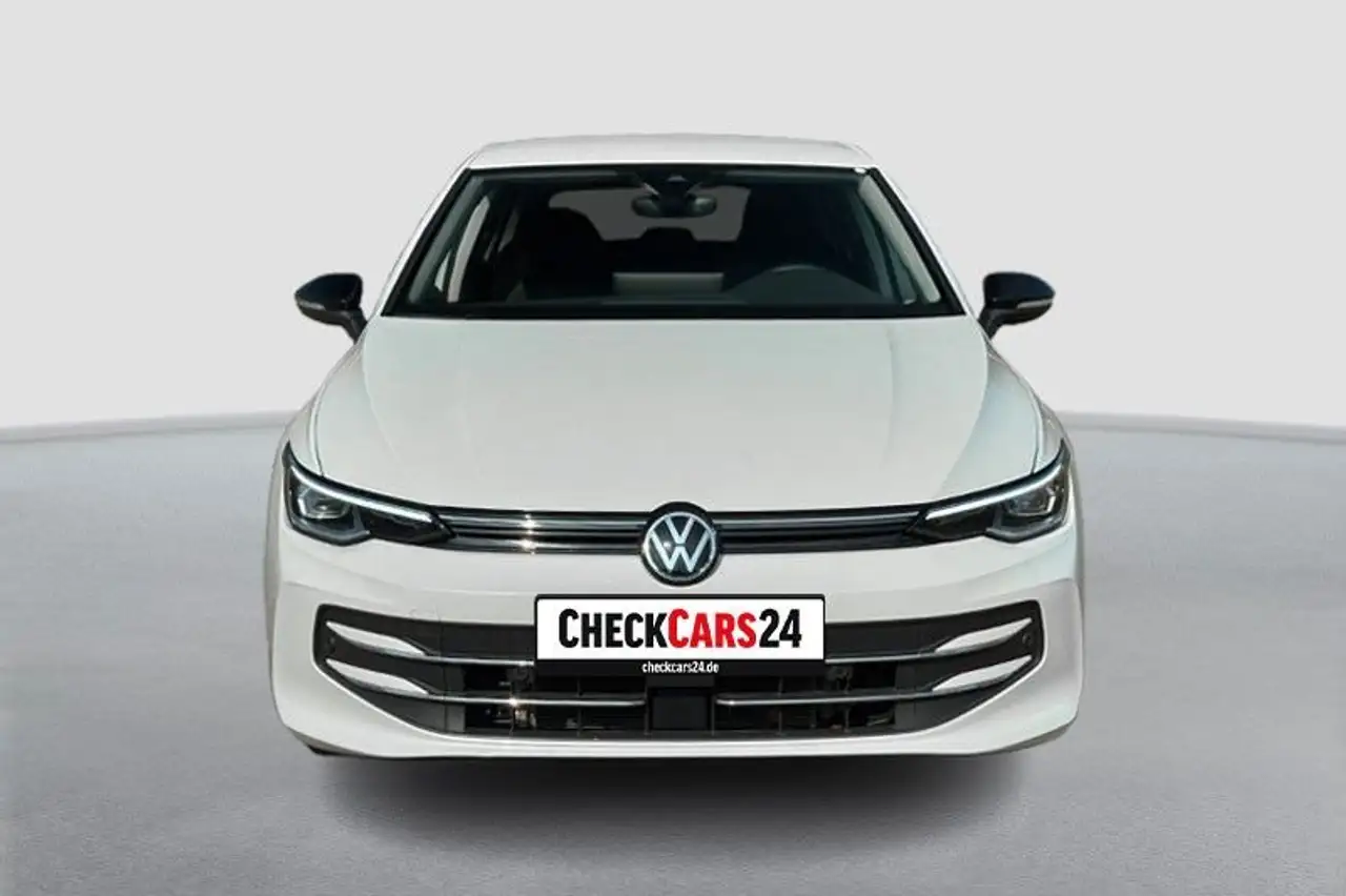 Volkswagen Golf 4