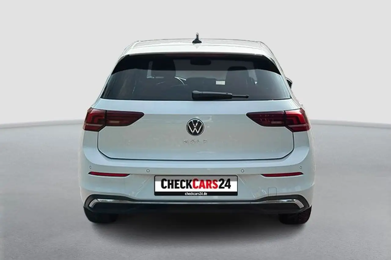 Volkswagen Golf 5