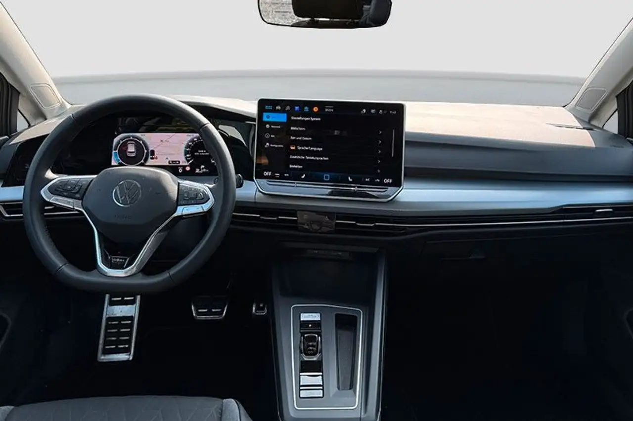Volkswagen Golf 7
