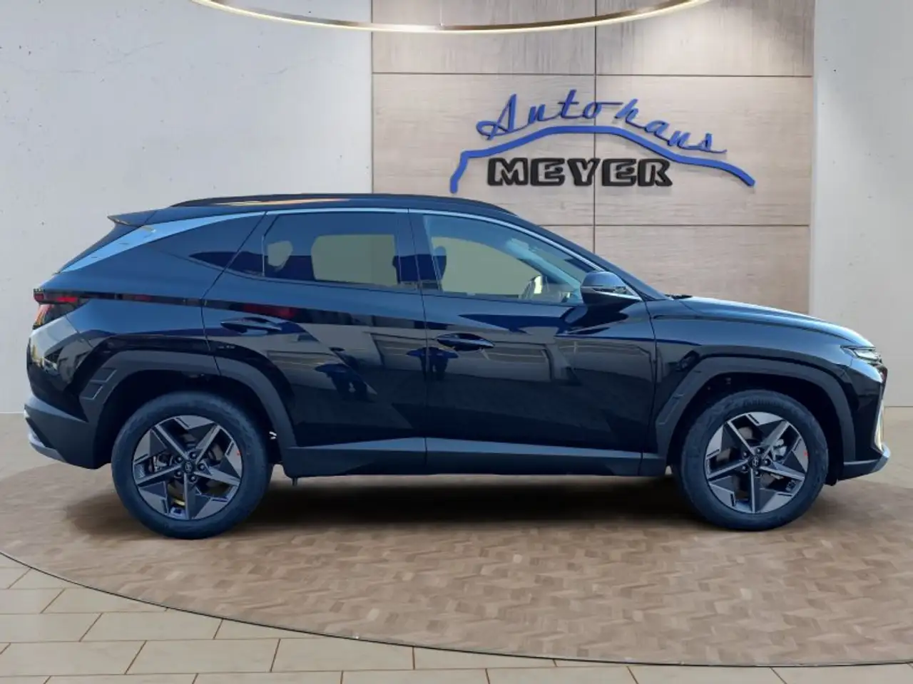 Hyundai TUCSON 7