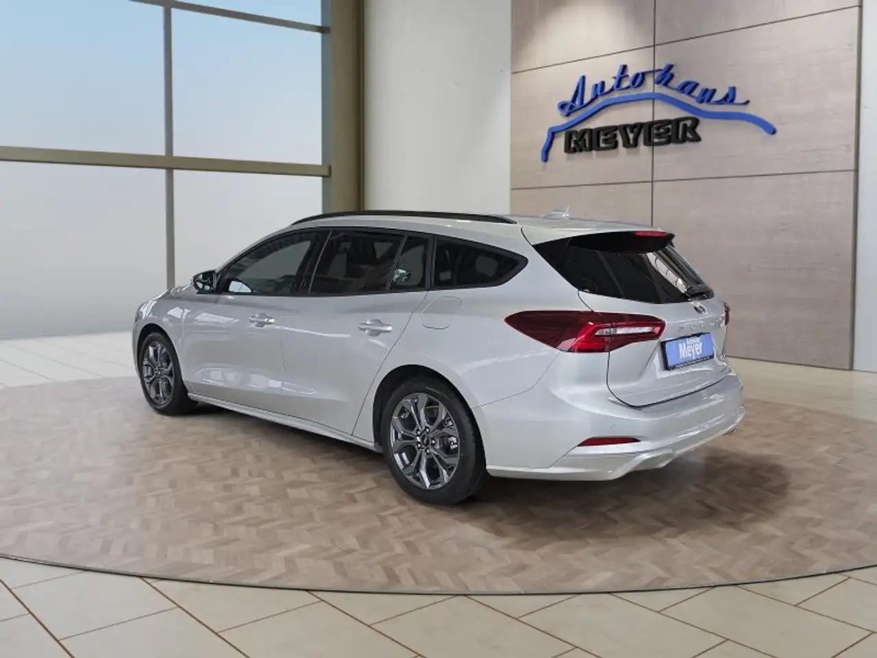 Ford Focus 3
