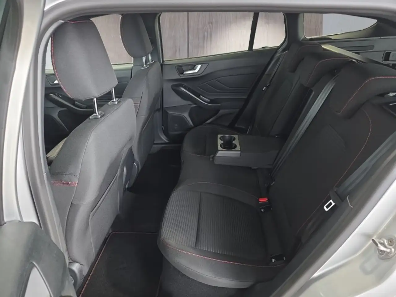 Ford Focus 15