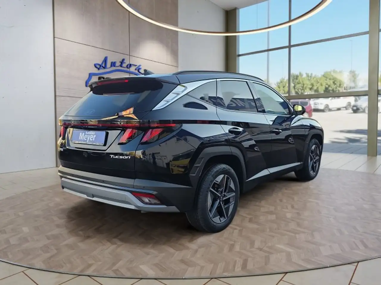 Hyundai TUCSON 6