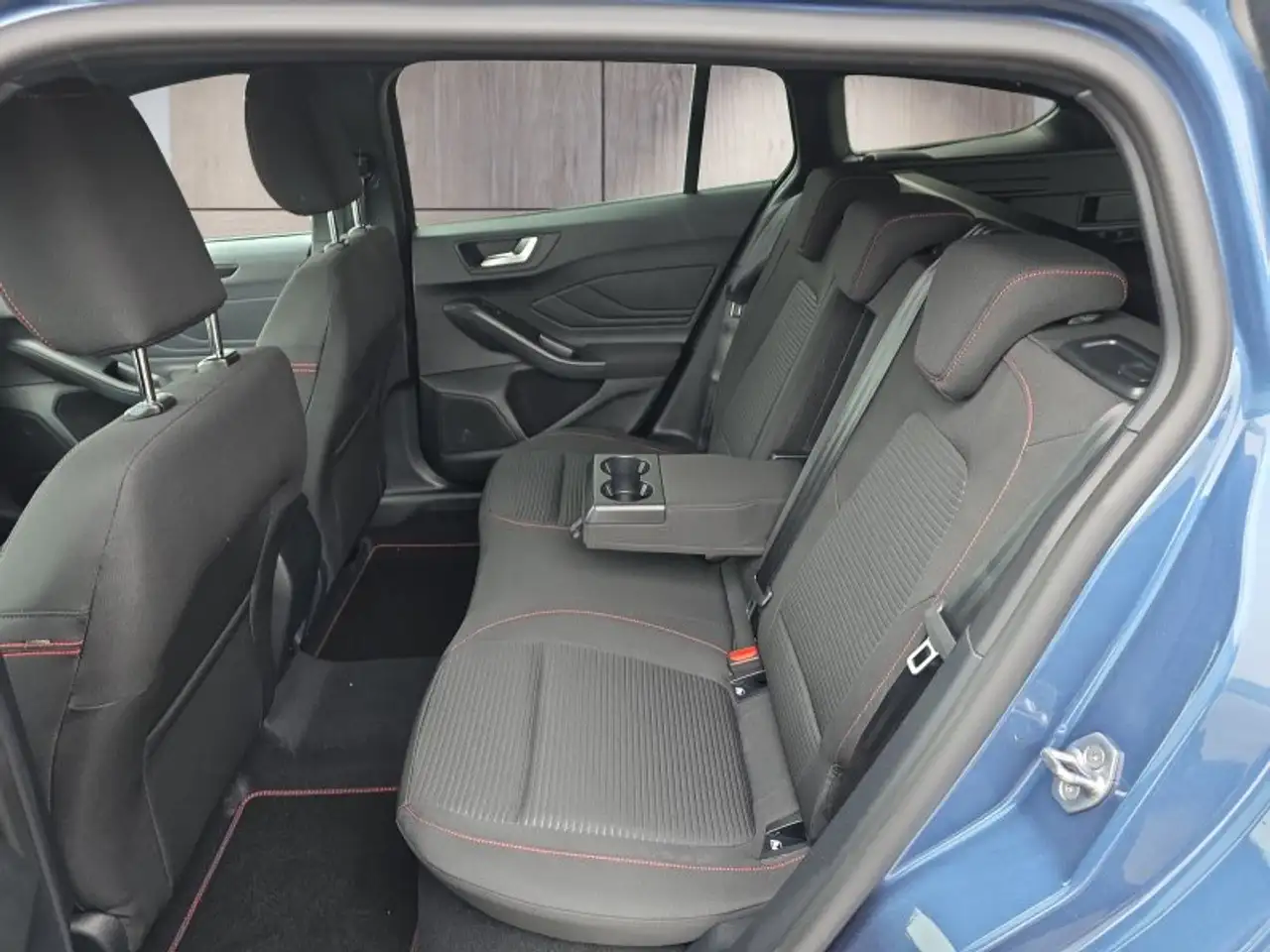Ford Focus 15