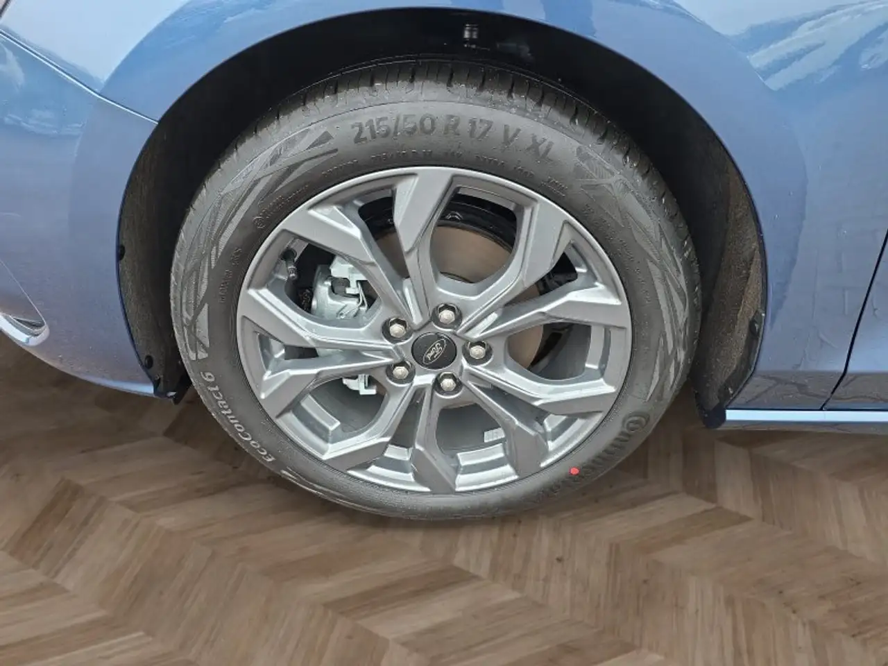 Ford Focus 16