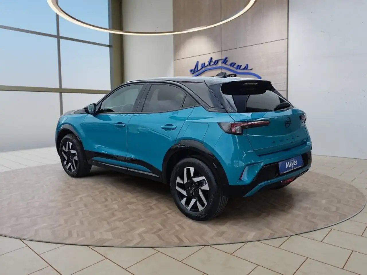 Opel Mokka 3