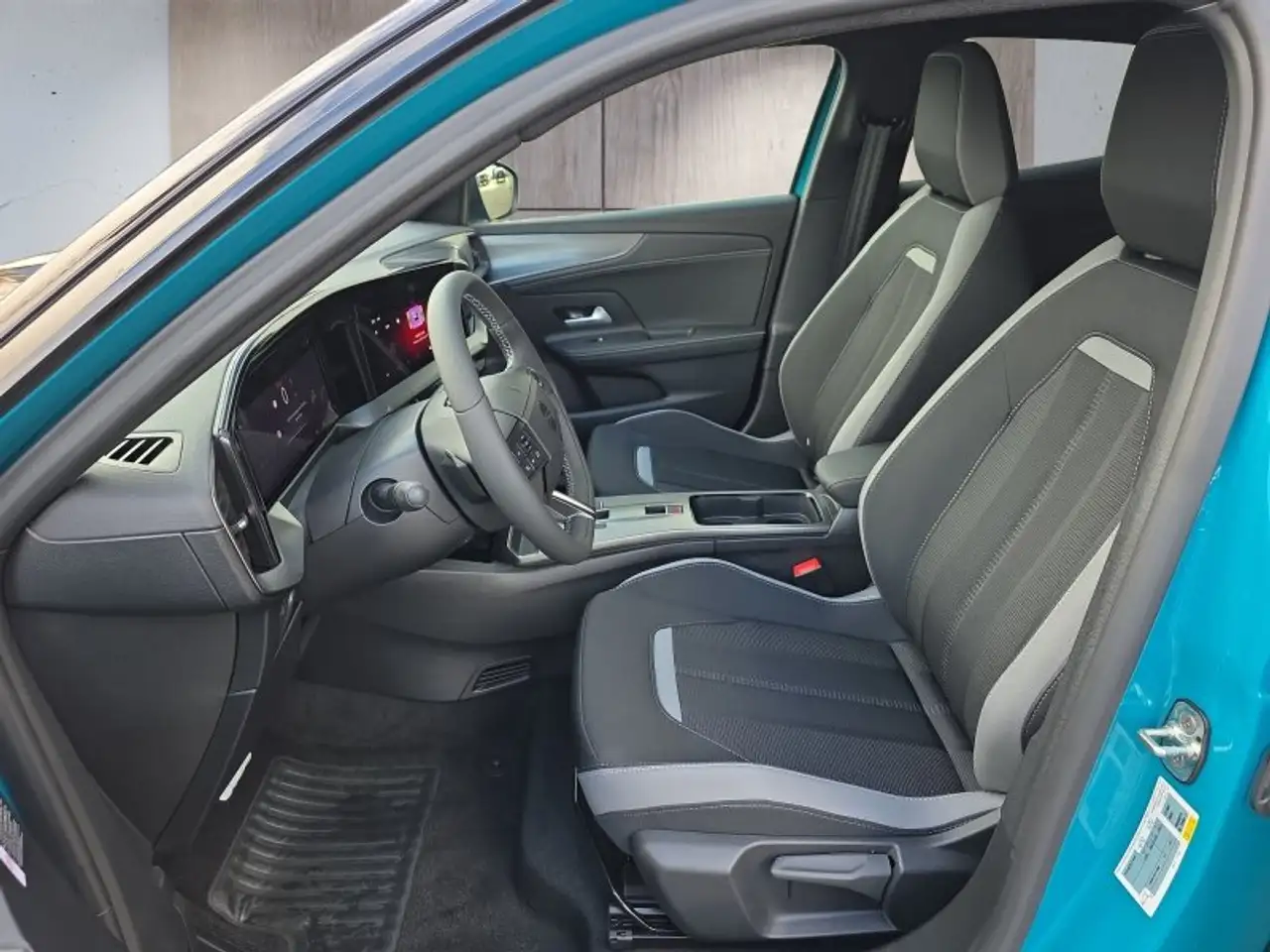 Opel Mokka 10
