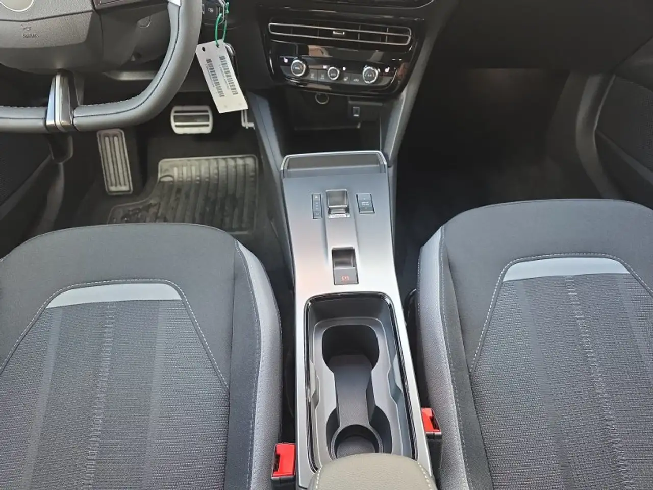 Opel Mokka 12