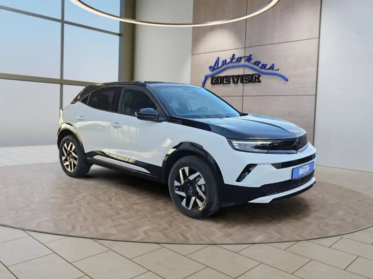 Opel Mokka 8