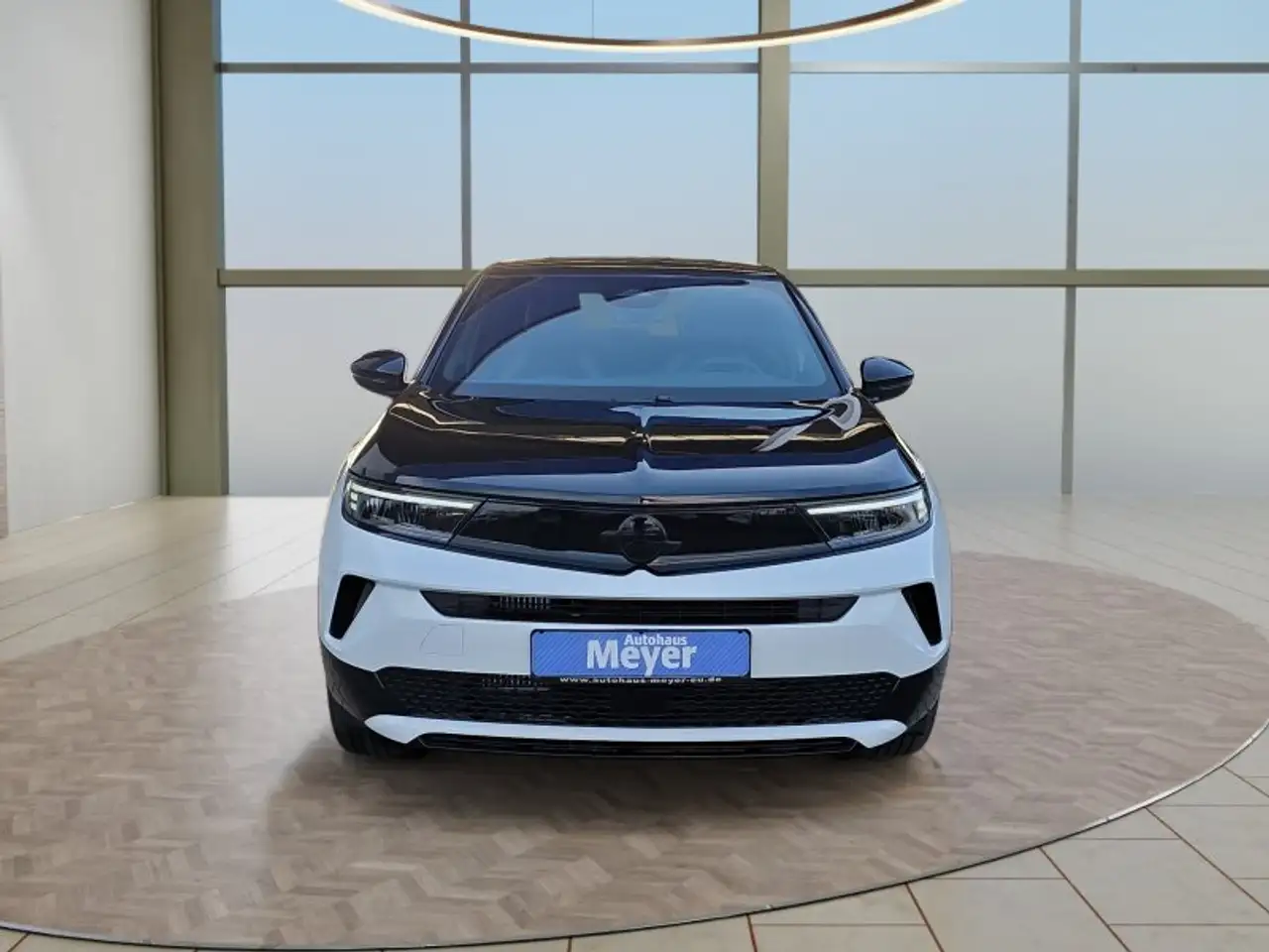 Opel Mokka 9