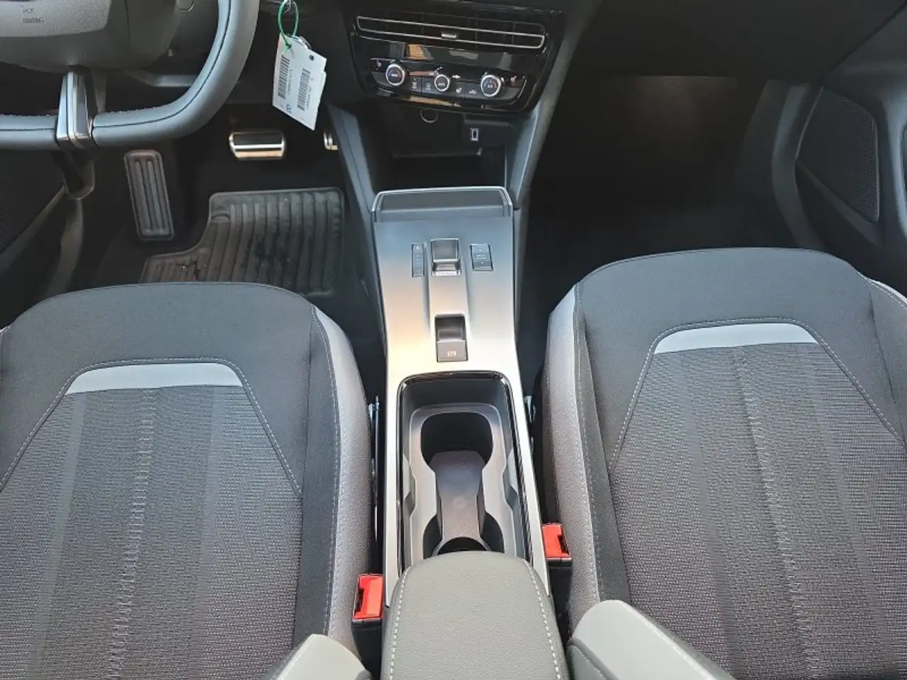 Opel Mokka 12