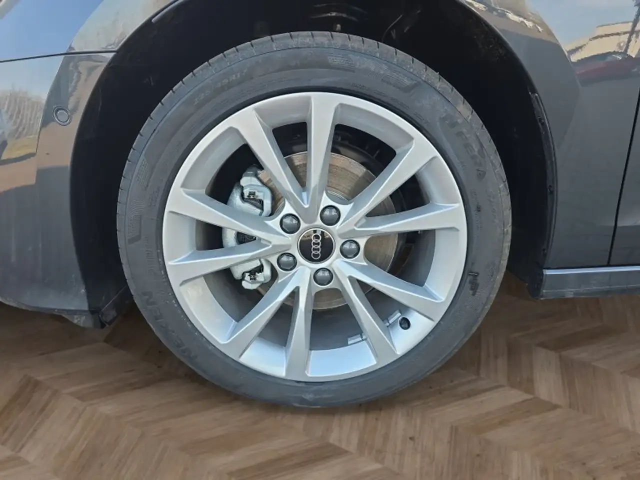 Audi A3 16