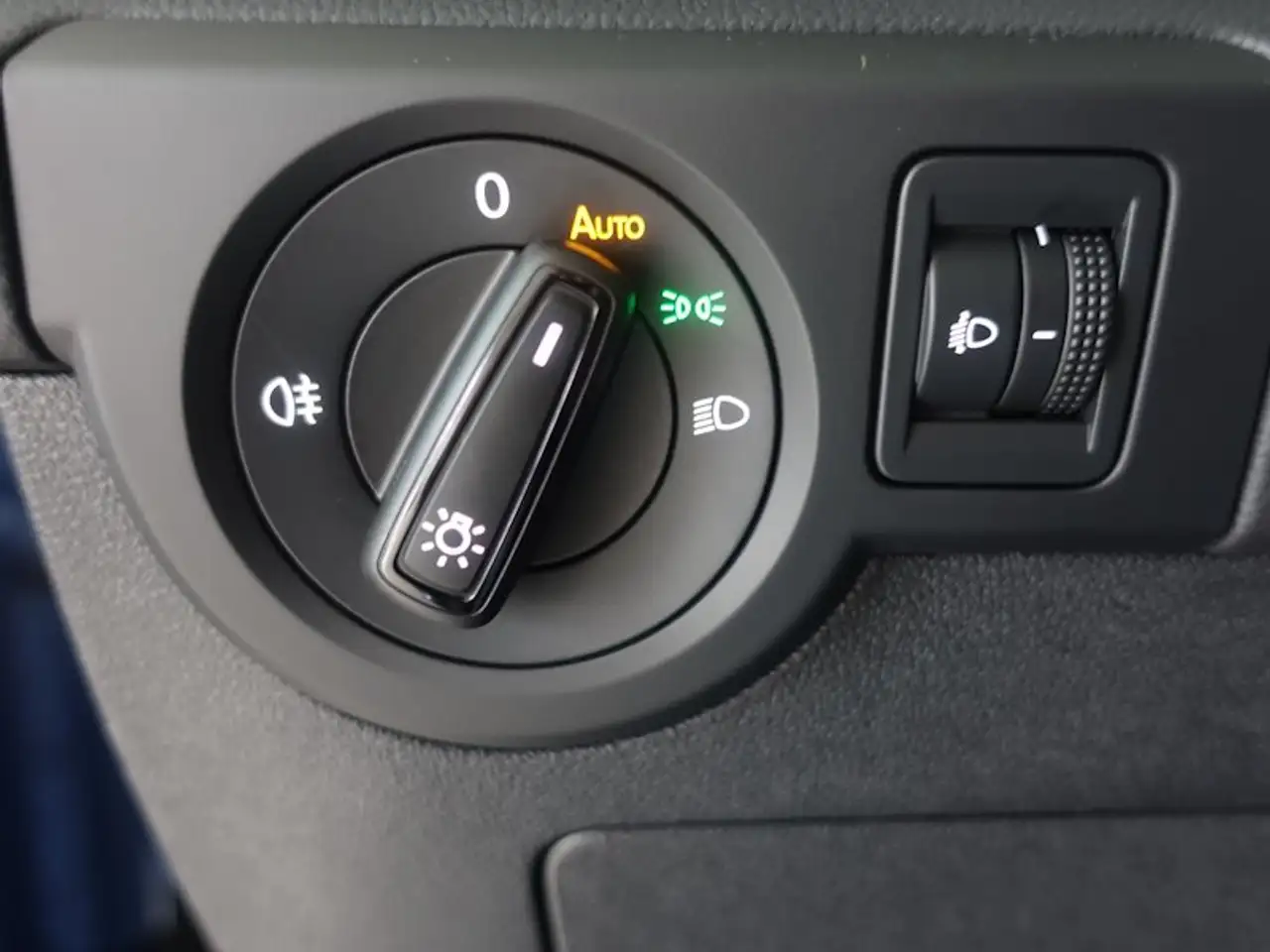 Volkswagen T-Cross 14