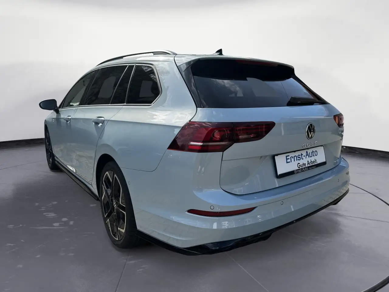 Volkswagen Golf 8