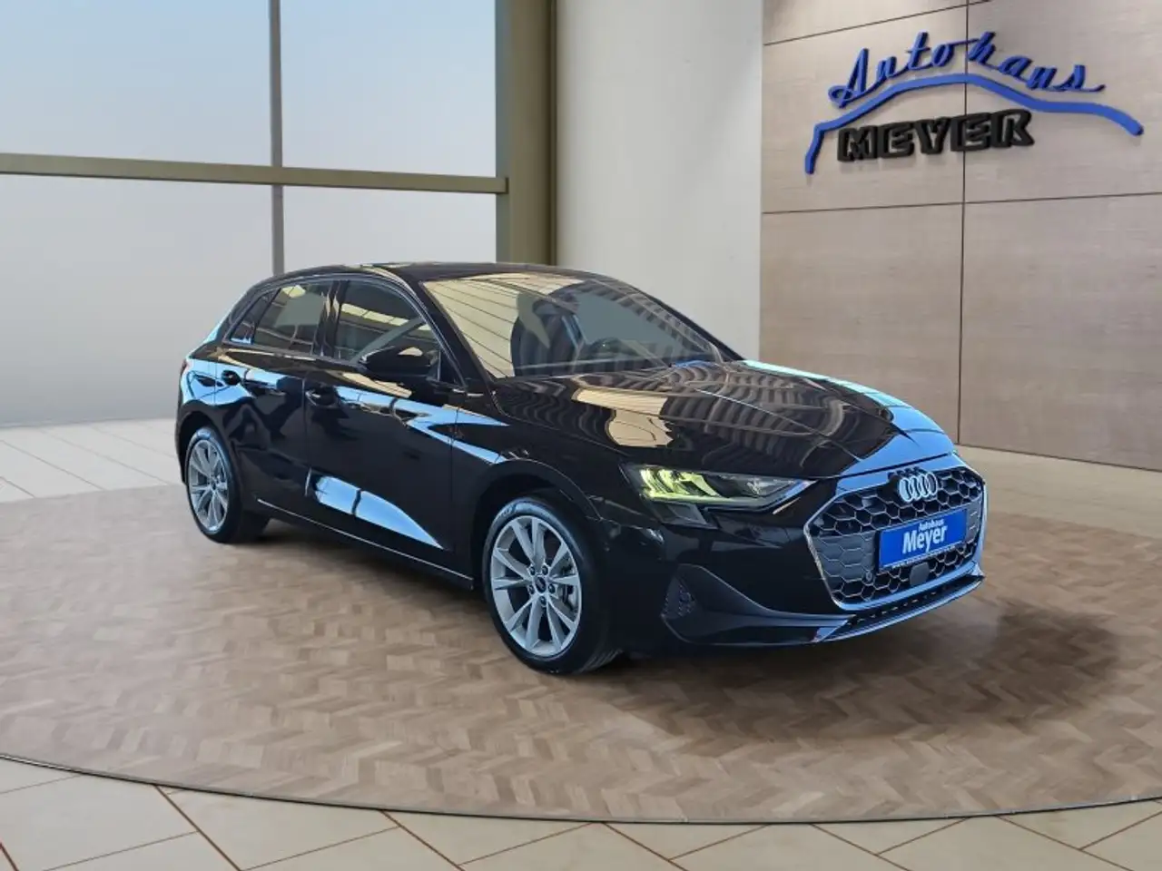 Audi A3 7
