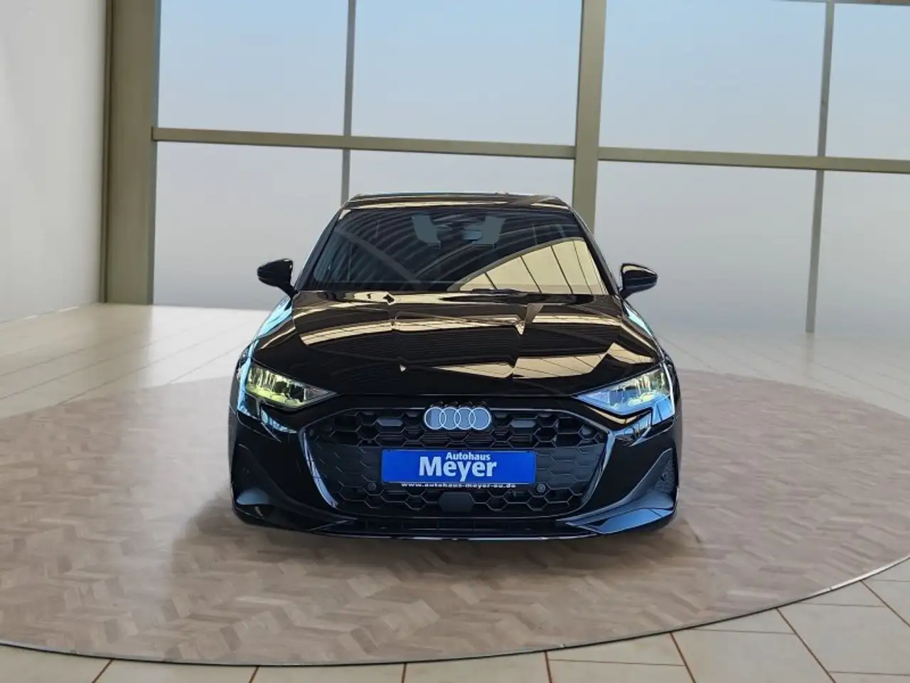 Audi A3 8
