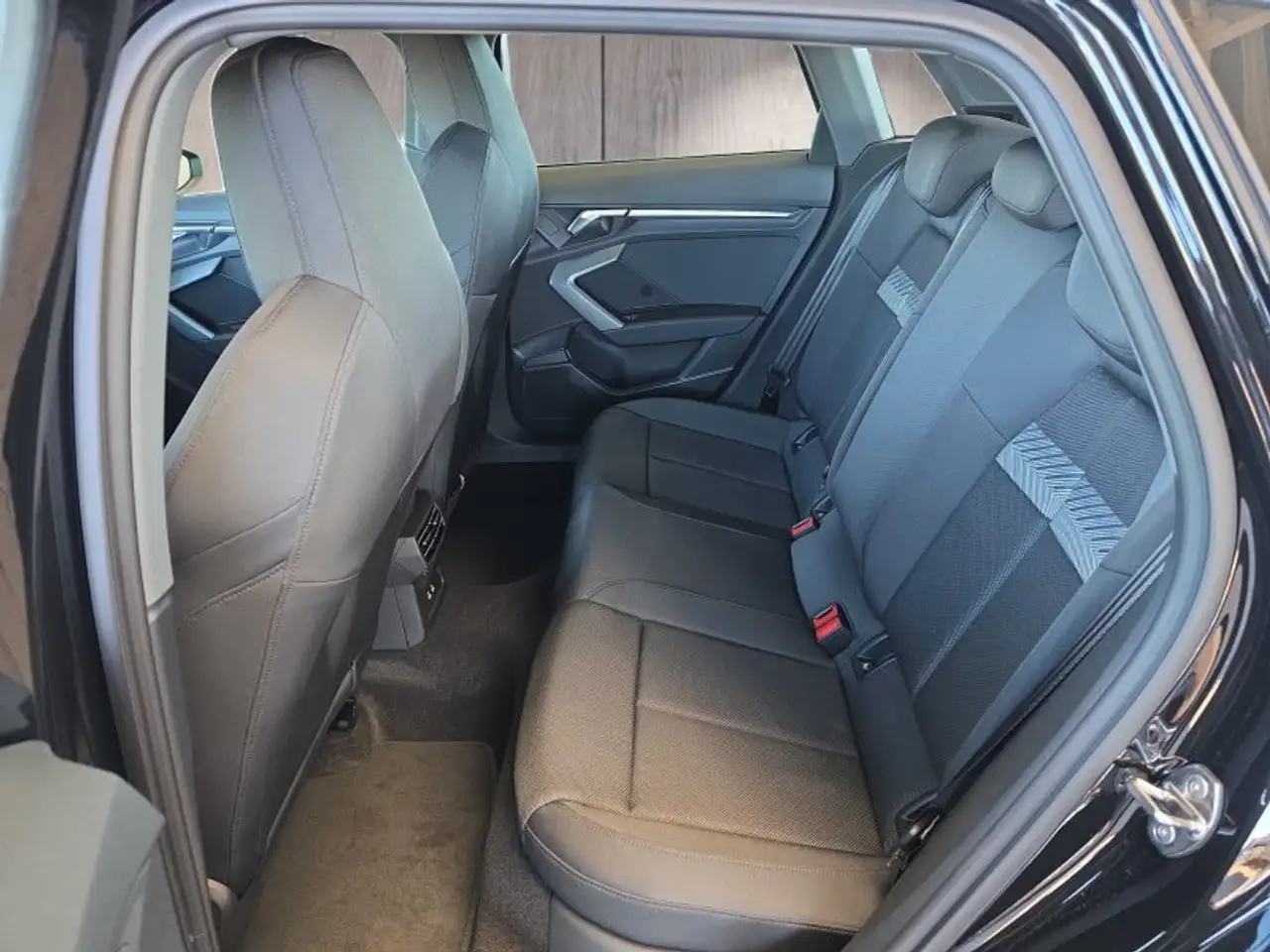 Audi A3 13