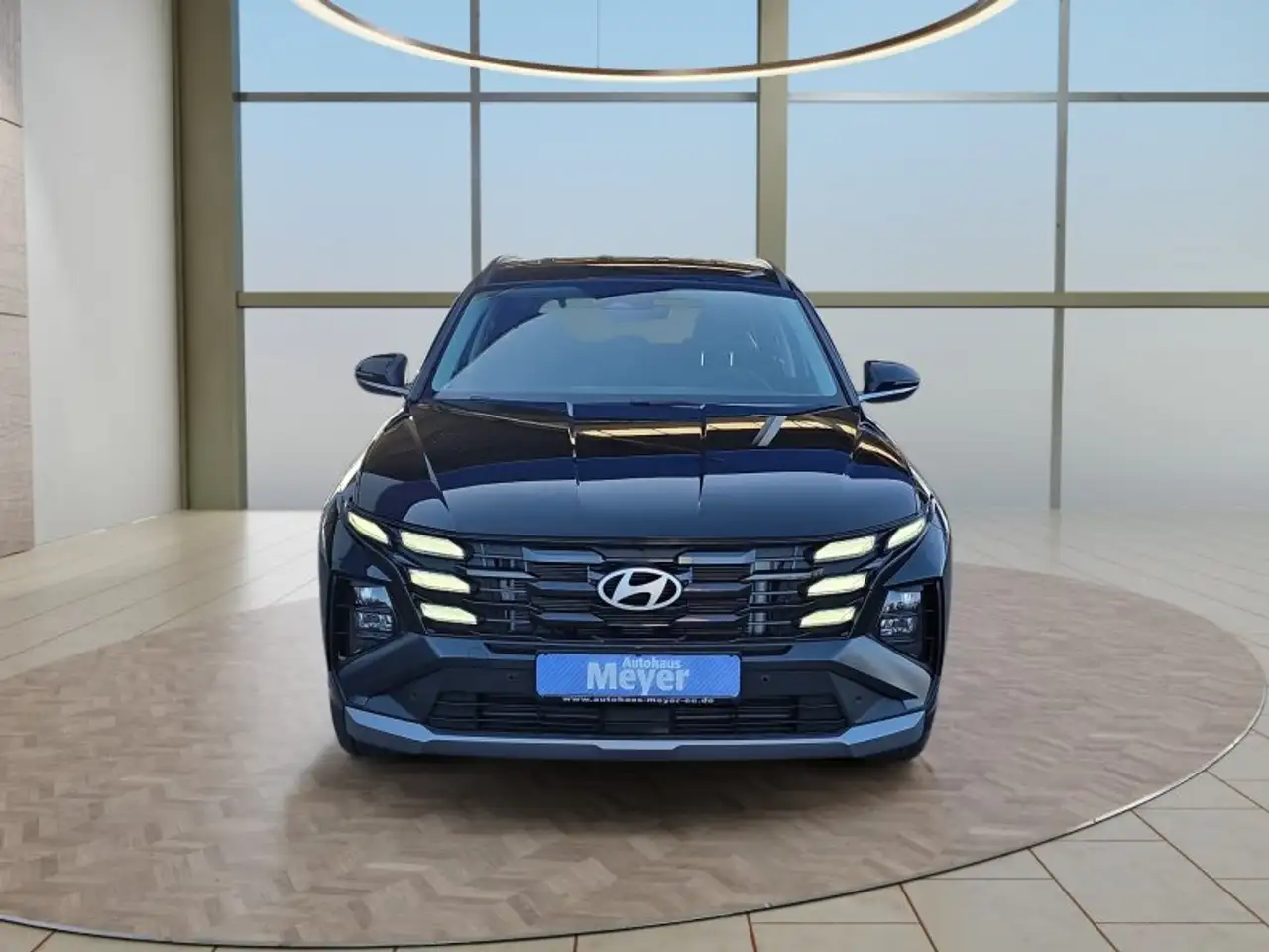 Hyundai TUCSON 8
