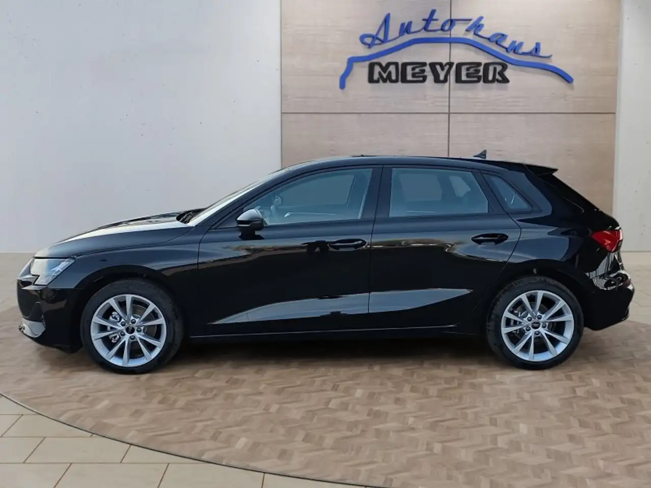 Audi A3 3