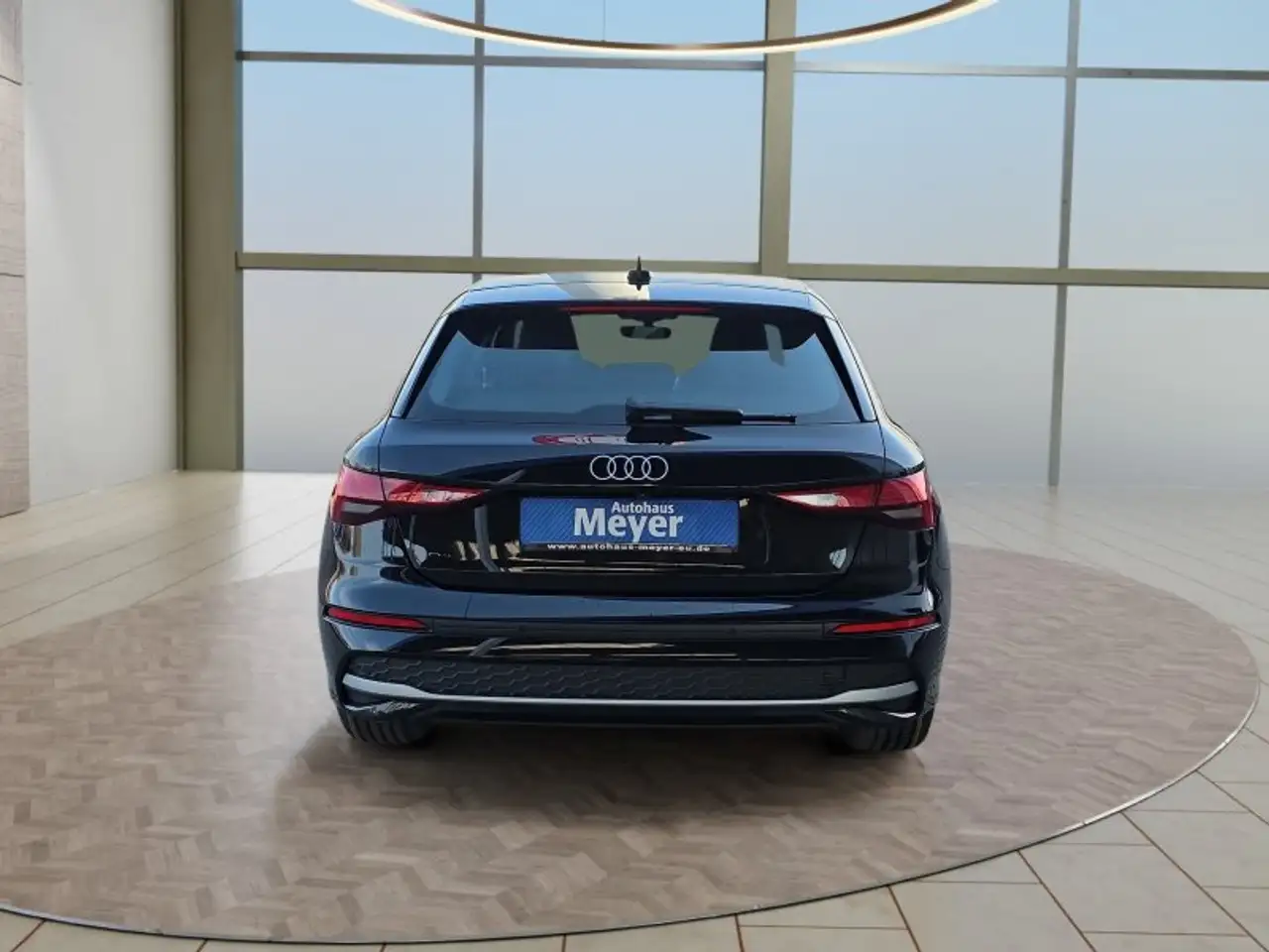 Audi A3 5