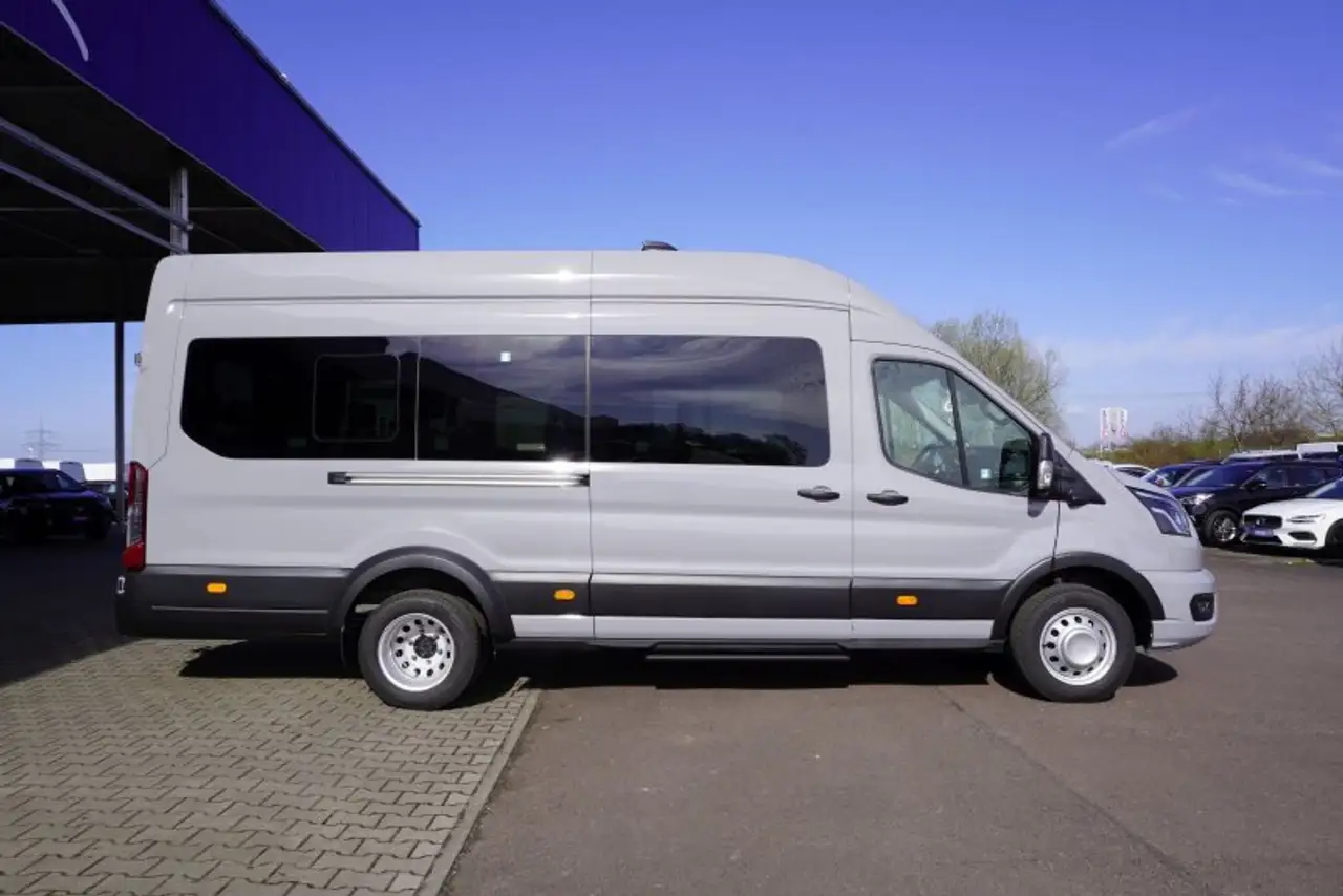 Ford Transit 5