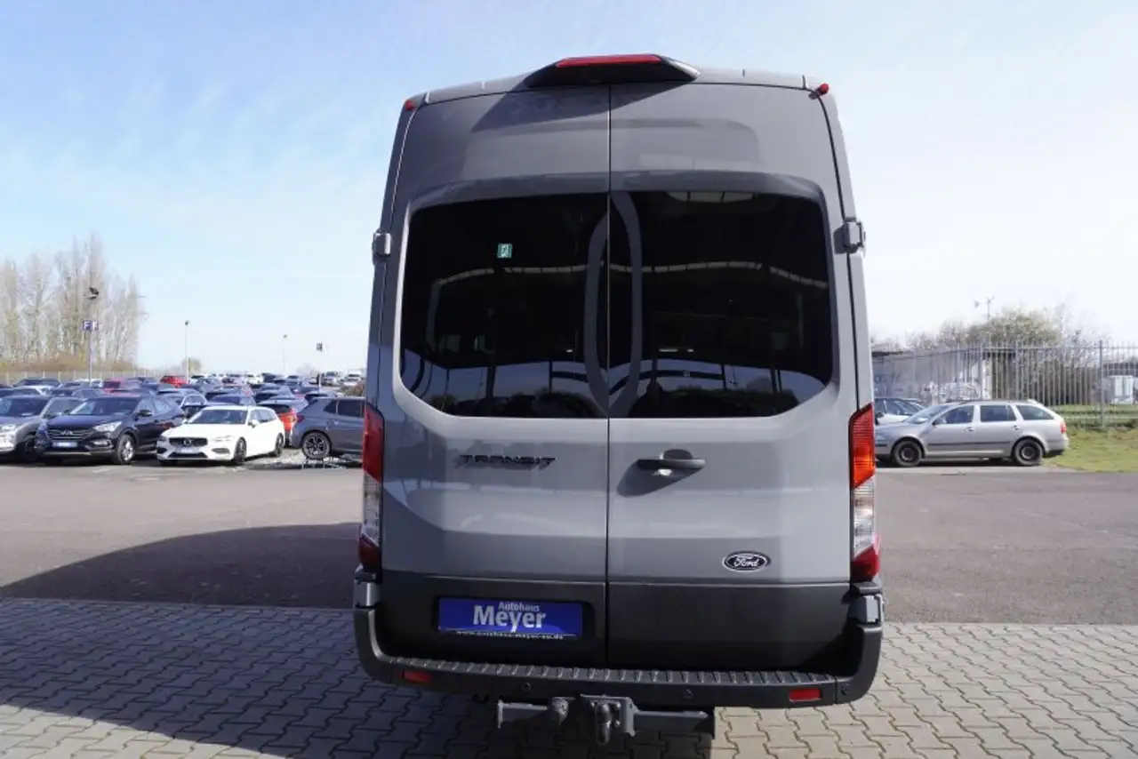 Ford Transit 6