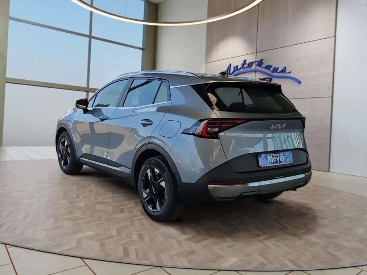 Kia Sportage 3