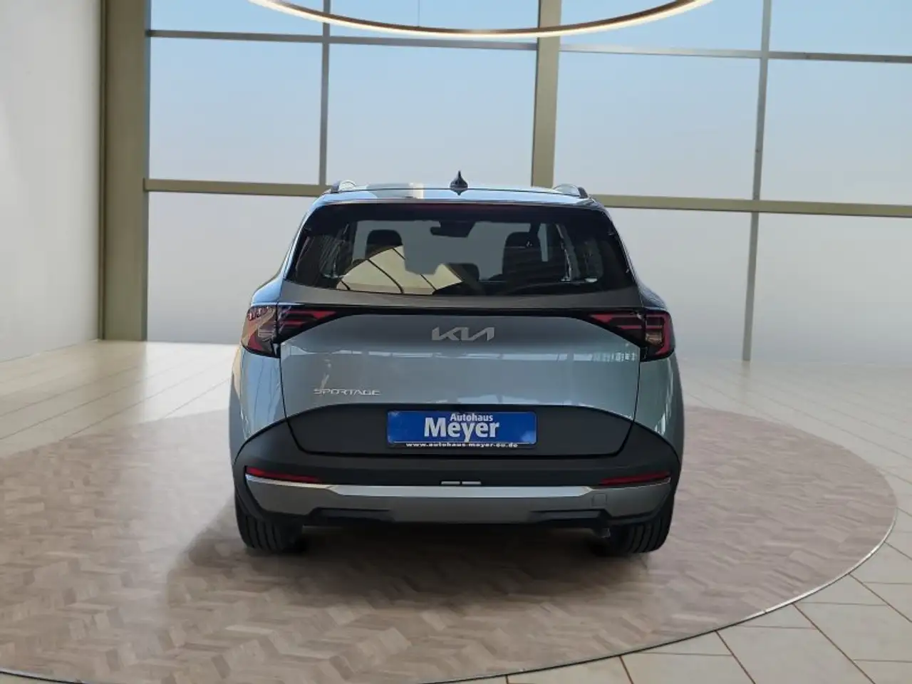 Kia Sportage 4