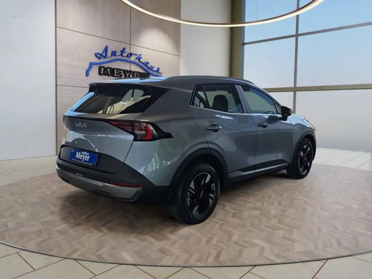 Kia Sportage 5