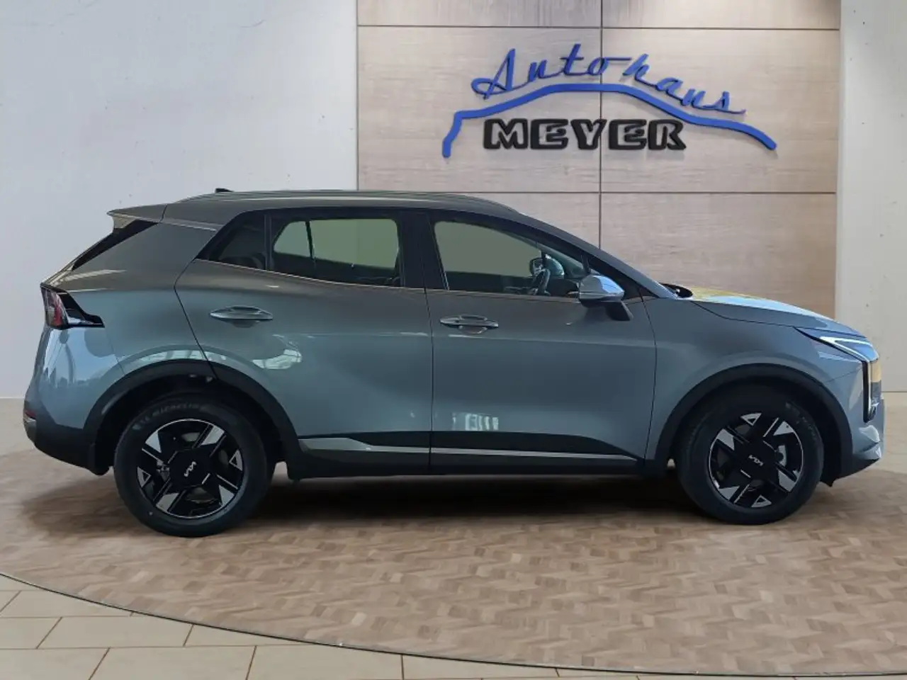 Kia Sportage 6