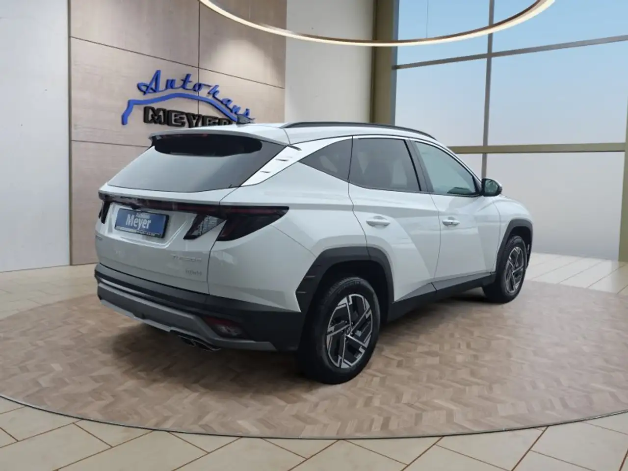 Hyundai TUCSON 5