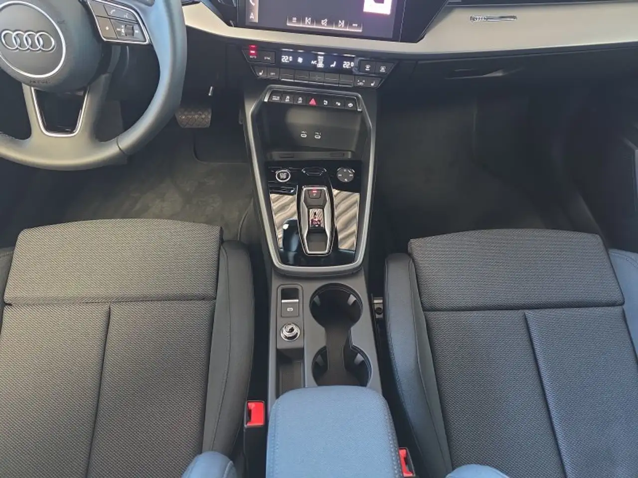 Audi A3 11