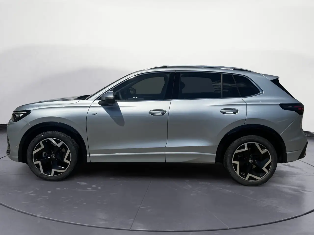 Volkswagen Tiguan 3