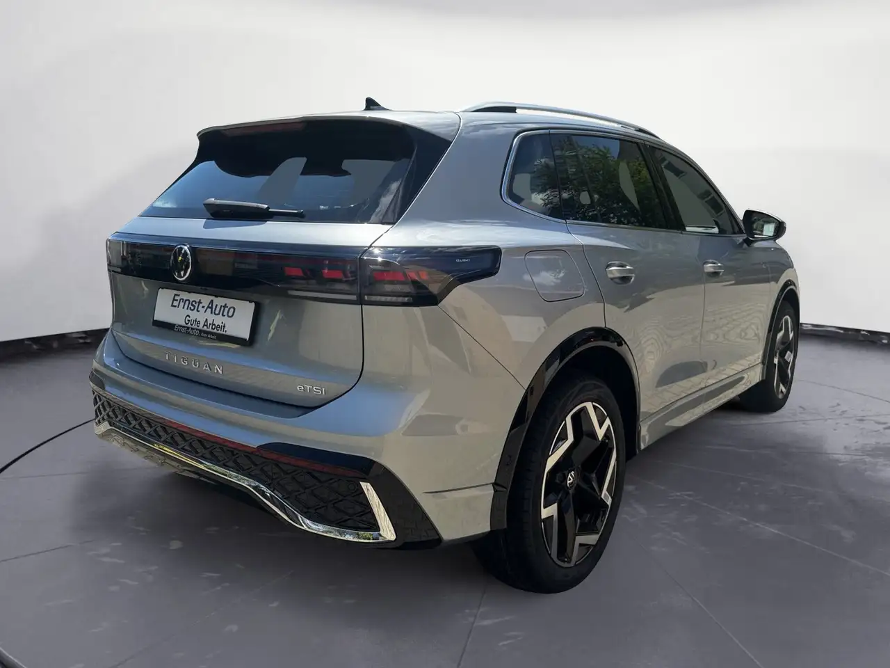 Volkswagen Tiguan 6