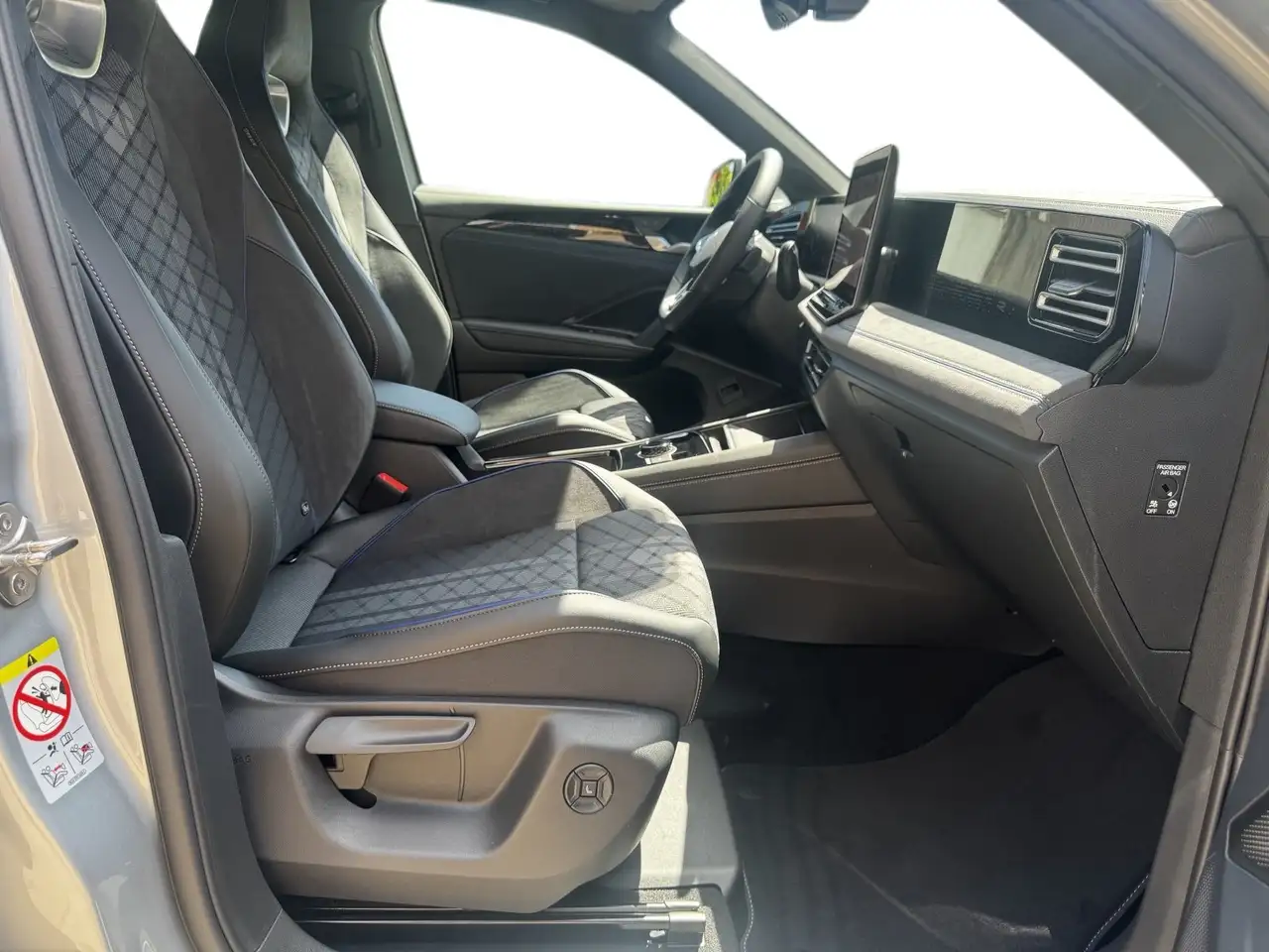 Volkswagen Tiguan 10