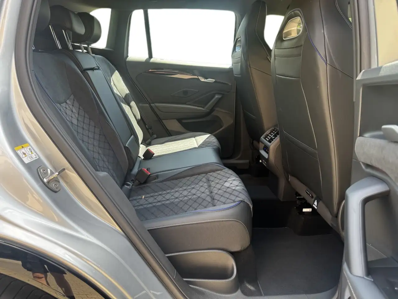 Volkswagen Tiguan 11