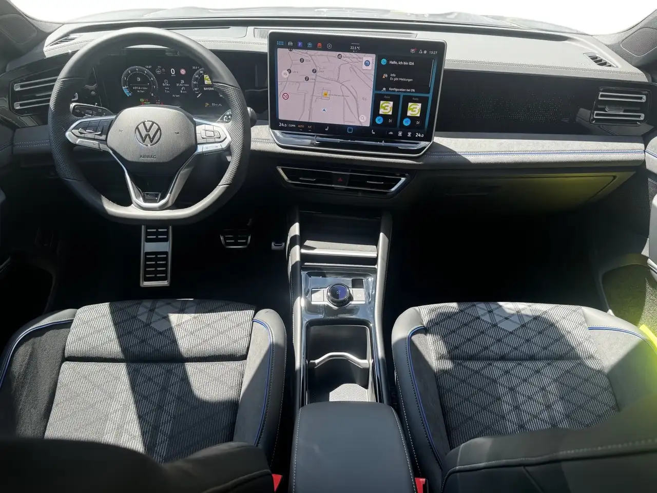 Volkswagen Tiguan 12