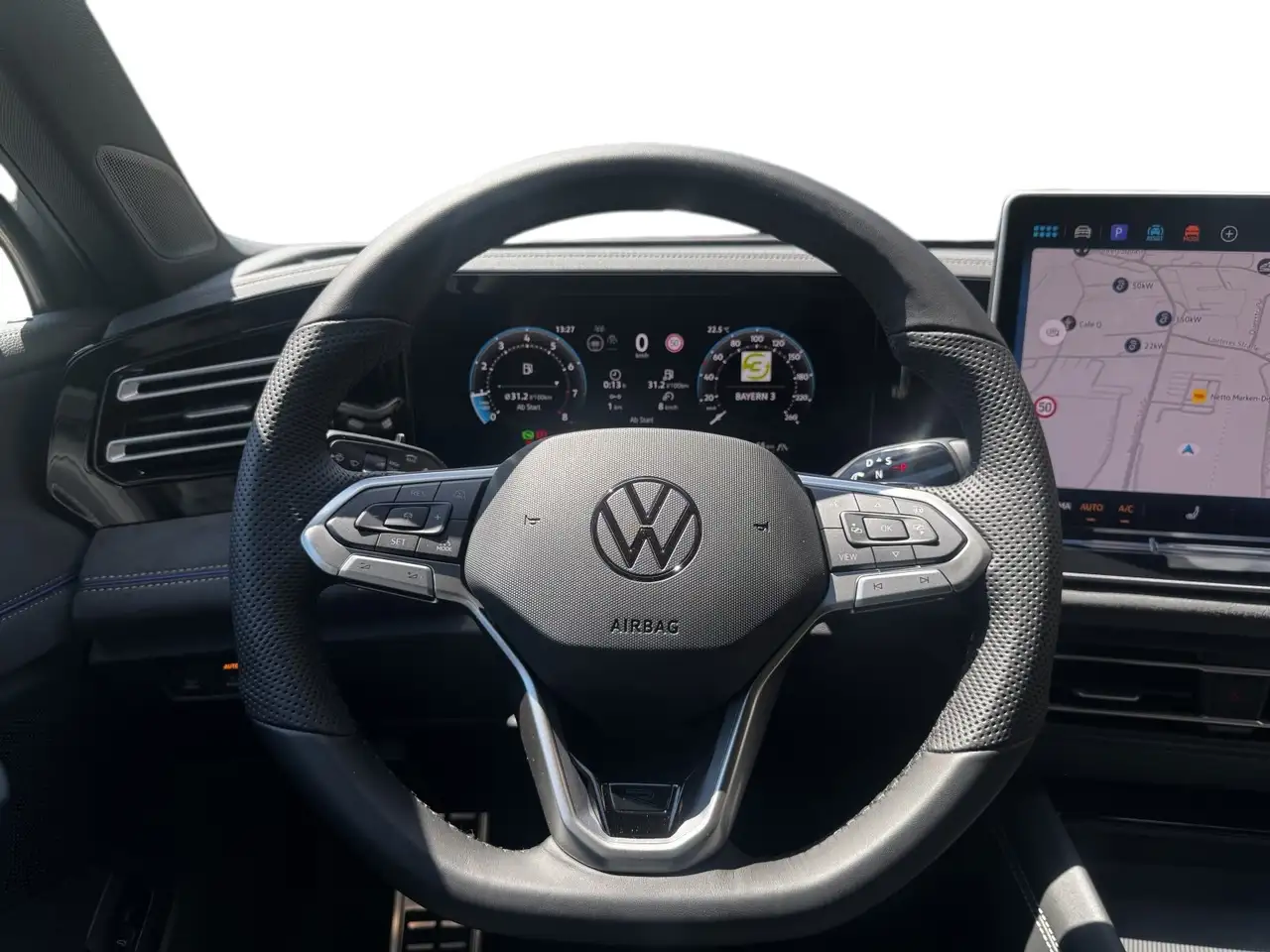 Volkswagen Tiguan 15