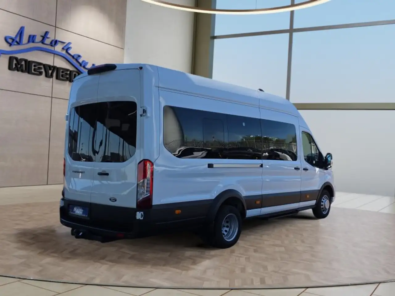 Ford Transit 5