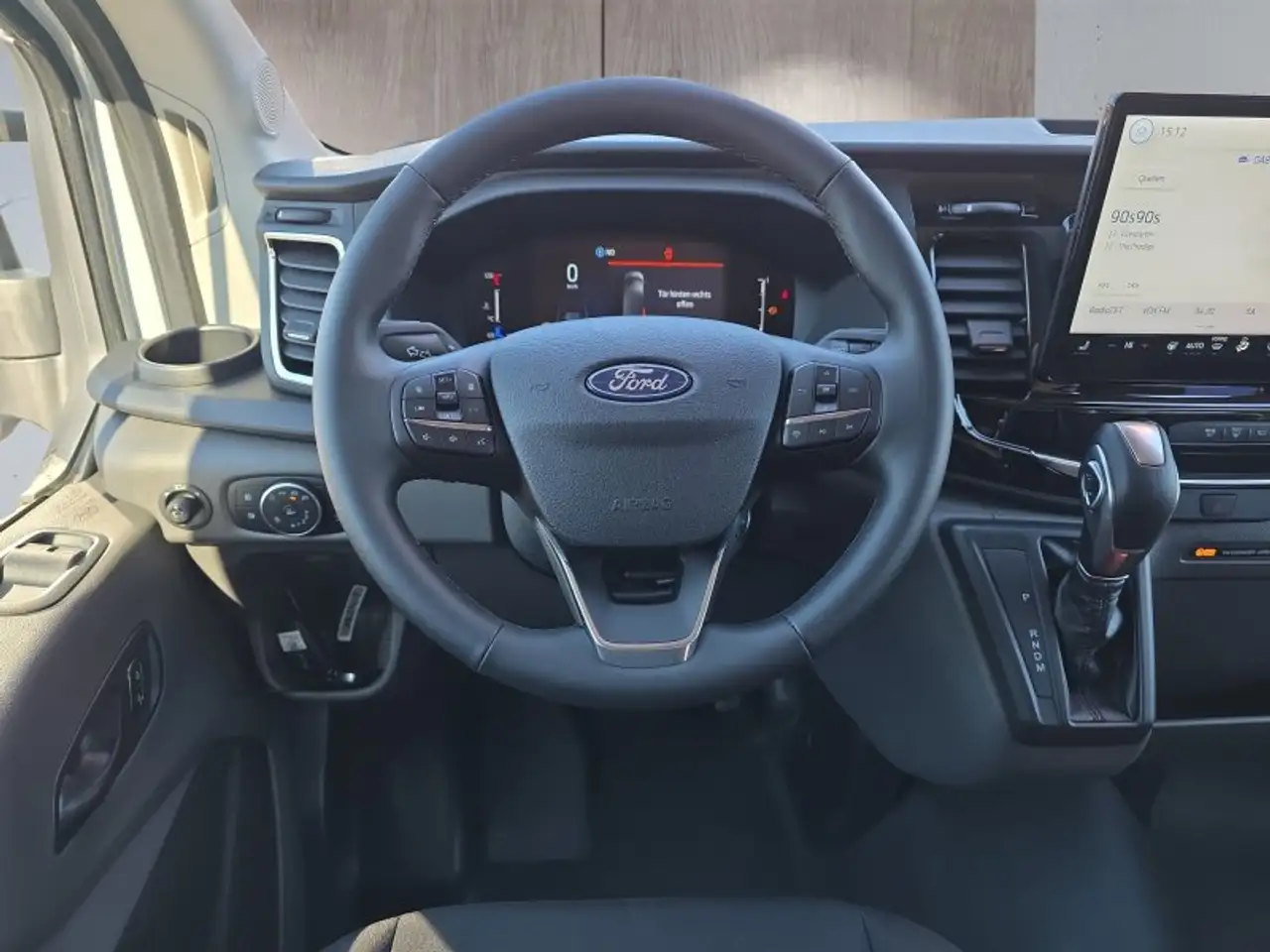 Ford Transit 13