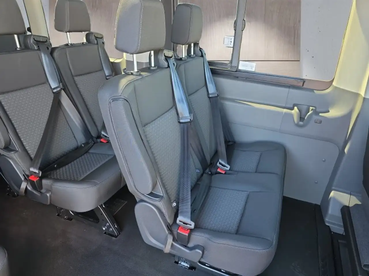 Ford Transit 14