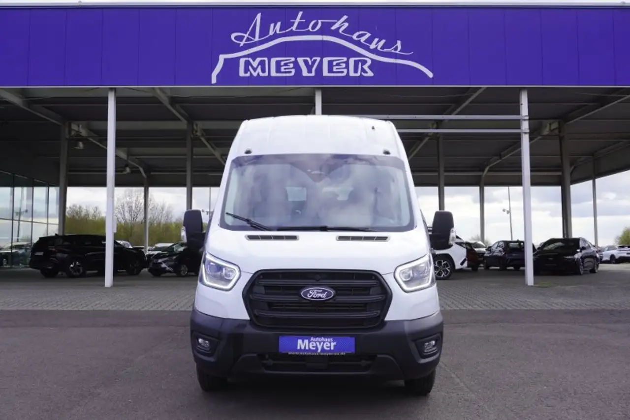 Ford Transit 2