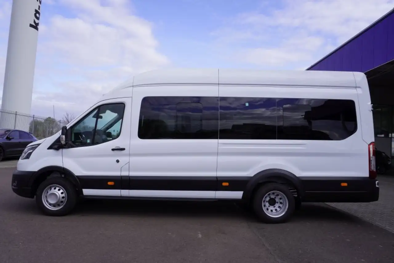 Ford Transit 6