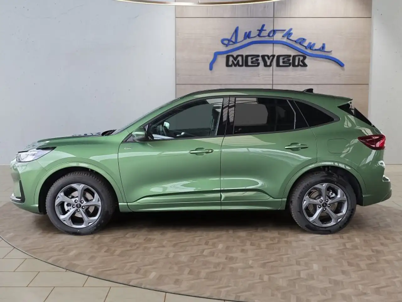 Ford Kuga 2