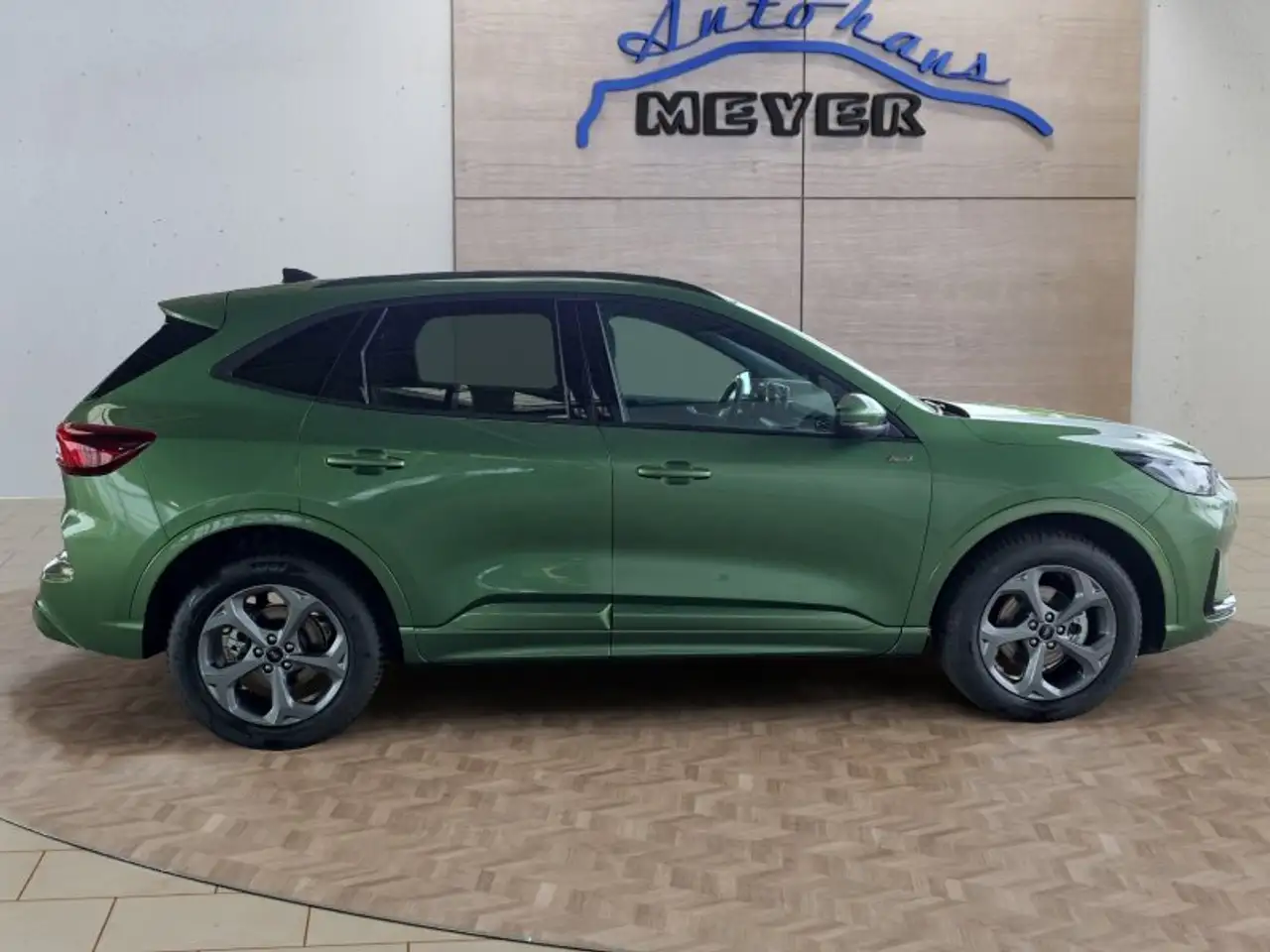 Ford Kuga 6