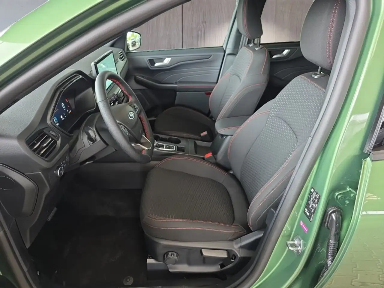 Ford Kuga 9