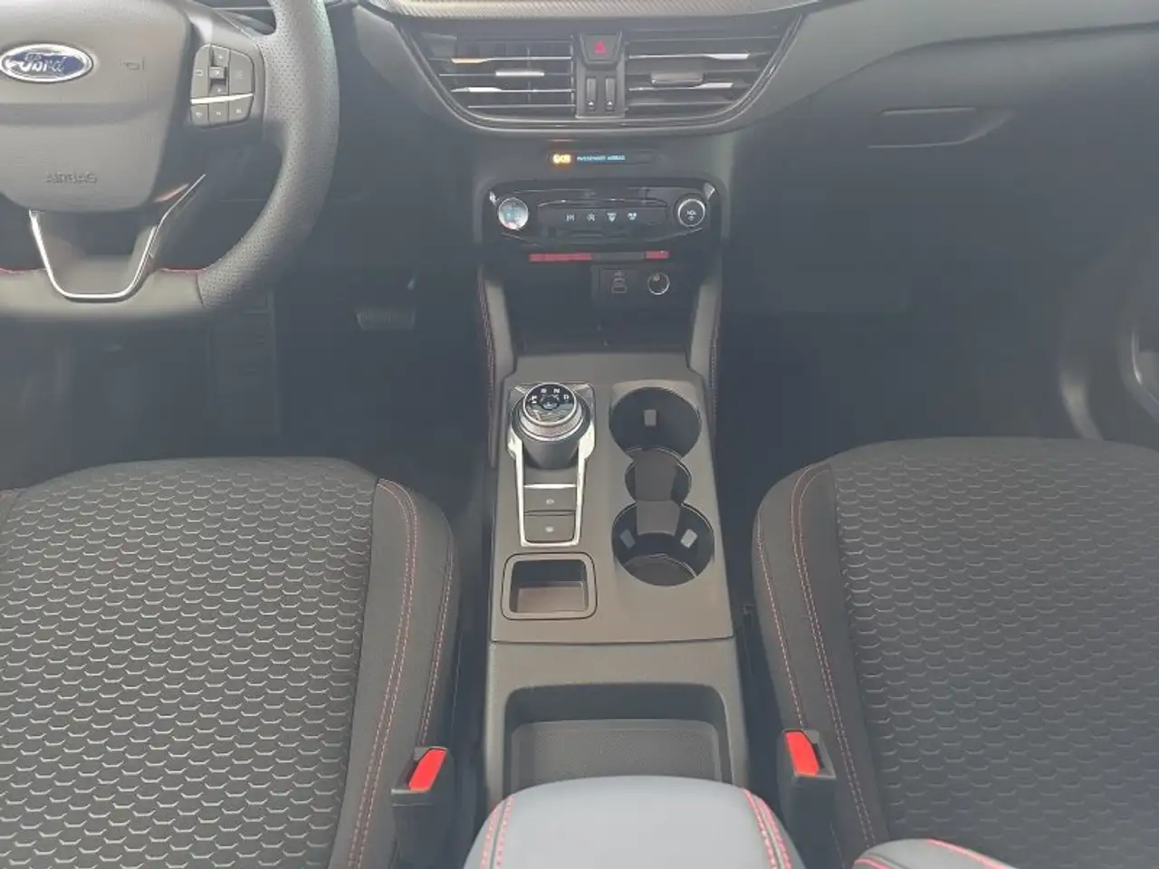 Ford Kuga 12